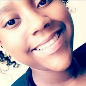Meet your Posher, Kaliyah